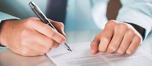 How to Write a Letter of Intent (LOI)   Sample