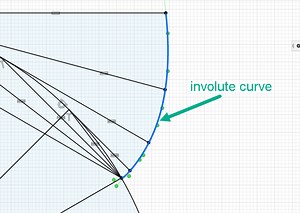 Make a Gear From Scratch (in Fusion 360!)