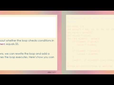 Understanding Loop Iterations in Java: How Many Times Does This Loop Run?