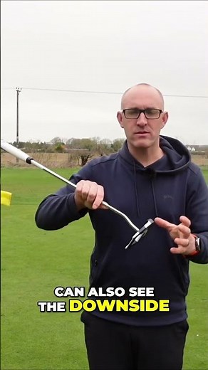 Revolutionary Putter Review - Unbelievable Performance and Unique Design of Odyssey Ai One Cruiser