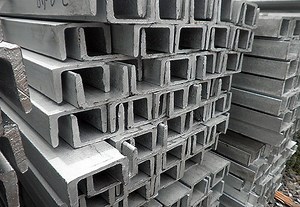 [Hot Item] GB/T 707 Structural Steel Channels for Conveyor Tracks