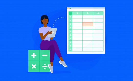 I compared the best spreadsheet software tools in July 2025 - my top picks | The Jotform Blog