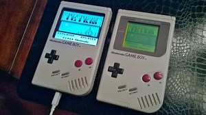 Build your own Game Boy with a Raspberry Pi