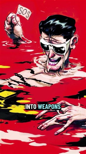 Exploring Plastic Man's Strength in DC Comics