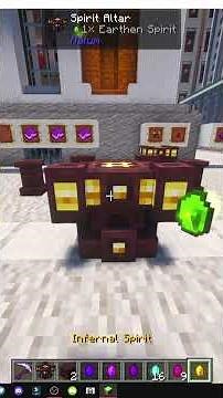 HOW TO USE THE SPIRIT ALTAR IN MALUM FOR MINNESOTA