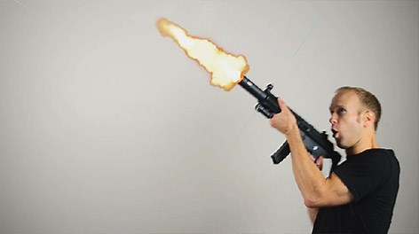 How To Loop A Video In Adobe After Effects