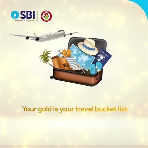 Your gold isn’t just jewellery. It’s potential waiting to be unlocked.