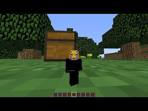 YOU CAN SHRINK AND GROW IN MINECRAFT? | Minecraft 1.10.2 Mod Showcase
