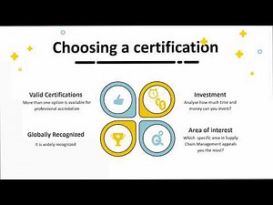 CPSM vs CIPS vs CSCP — Which Certification Is Best for Procurement & Supply Chain Careers?