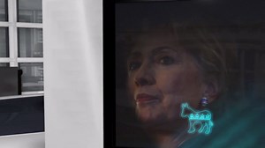 Colunas NYT - Thomas Friedman - Focar no crescimento econômico seria uma arma de Hillary para bater Trump