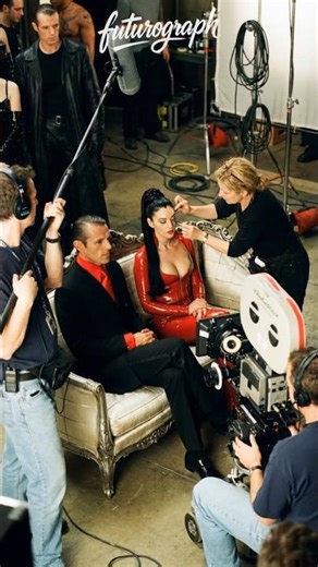 The Matrix Revolutions (Part 3): The Whole Story in Behind the Scene (AI)