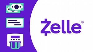 HOW TO USE ZELLE ®