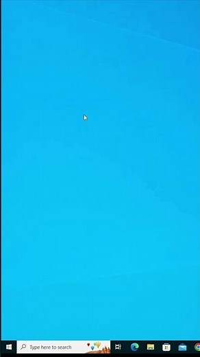 How to Hide or Show All Desktop Icons in Windows 10