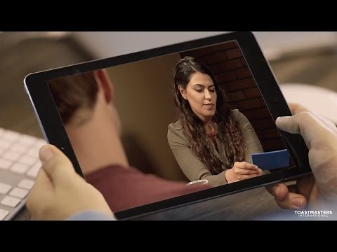 Toastmasters Pathways learning experience – What is Pathways?