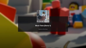 Block Tales: A beginner’s guide