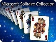 Microsoft Solitaire Collection - play free online