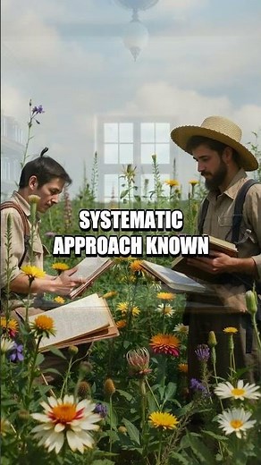 The Development of Linnaean Taxonomy