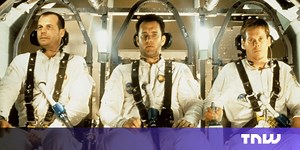 5 facts about the Apollo 13 movie — and how they actually happened in real life