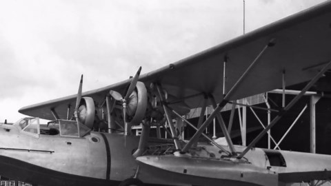 The PBM Mariner: A WW2 Flying Boat with Crew Kitchens and Unique Design
