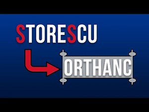 How to Send DICOM Images with StoreSCU