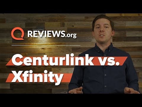 CenturyLink vs. Xfinity Internet | DSL vs. Cable Internet | Who to Choose?
