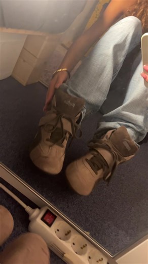 Fall in Love with Puma Wedges Before They're Gone!