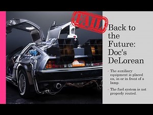 PA Safety Inspection