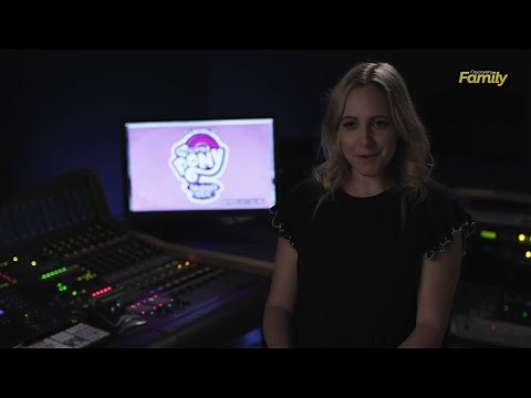 My Little Pony: Friendship Is Magic - A Decade Of Pony Clip (Behind The Scenes)