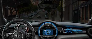 MINI Connected | Innovation & Technology