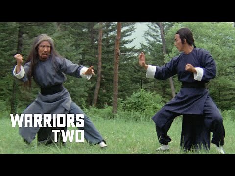 Warriors Two | Official Trailer
