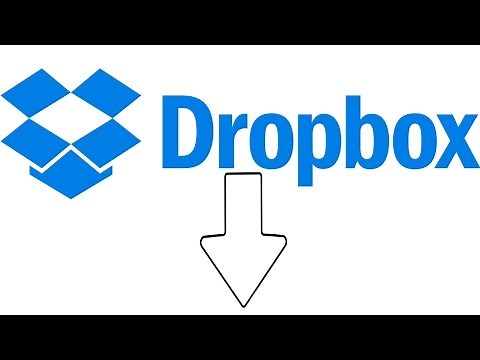 How to Download/install Dropbox Mac and Pc