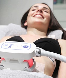 Fat Freezing Sydney | Cryolipolysis | Elite Body Contouring