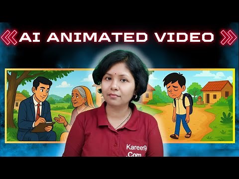 🎬 Create AI Animated Videos for FREE | Step-by-Step Tutorial 🤖✨