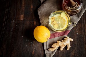 This Doctor-Recommend Stomach Ache Remedy Is Probably In Your Kitchen