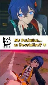 ZZZ MC Evolution… or Devolution? 😭