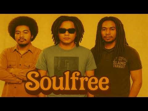 Kwarto - Soulfree (Cover)