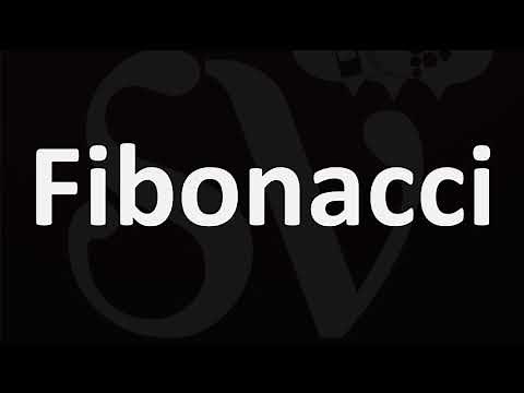 How to Pronounce Fibonacci