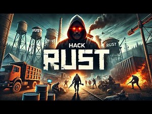 Rust Free Mod Menu [2025] | NEW Rust Cheat [Menu] | [Download] Rust Hack Menu [Free Version]