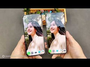 Huawei P60 Pro Vs Huawei Mate 50 Pro Camera Comparison!