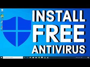 Install Antivirus on Your Windows or Mac Computer: Easy Guide
