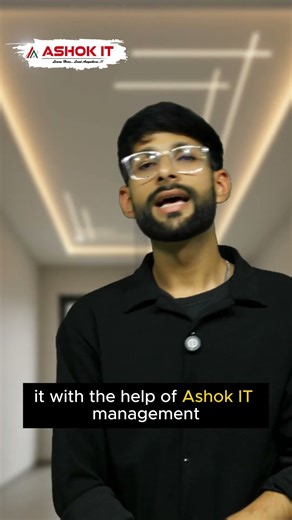 🎉 Ashok IT Student Placed as Java Developer | Success Story 🚀