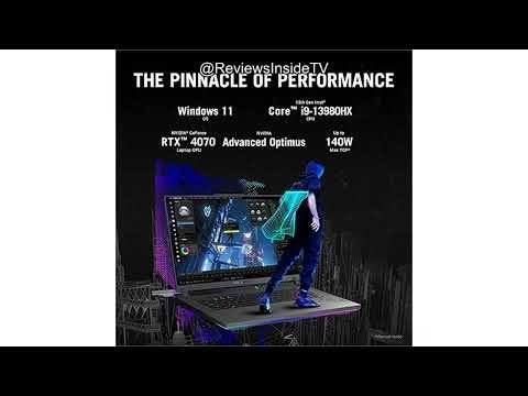 ASUS ROG Strix G16 Review: Is This 2023 Gaming Laptop Worth the Price?