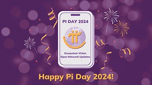 Pi Day 2024: The Pi Ecosystem Coming Together
