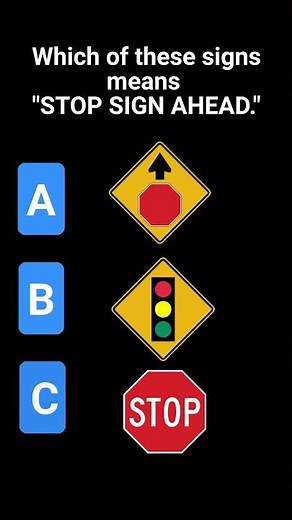 DMV Practice Test 2023 California for Senior, Renewal and New Permit #shorts #cadmv #senior