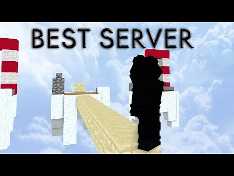 The best server for clutching...?