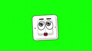Light Switch Cartoon Images – Browse 6,756 Stock Photos, Vectors, and Video