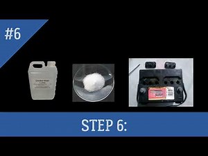 How to guide to battery reconditioning