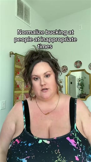 My most viral video of 2025 that literally changed everything?? Over 11 million views and 1 million likes across platforms. Literally decided on a whim to film a video based on what I do on a regular basis and y’all really loved it. I can’t believe this is what eventually ended up bringing more and more people to my page, which then led to other videos blowing up - but I’m def not complaining. Pls enjoy me bucking again, and scroll back for the other 7 videos in the series 😘 I love you all so m