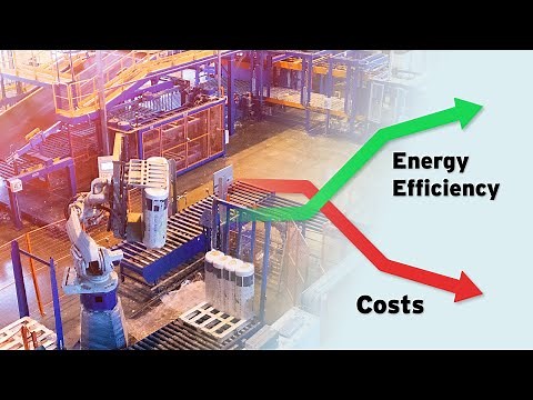 Energy Monitoring Demo w/ Ignition SCADA Software