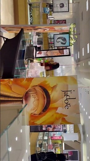 Lets tour inside Dillard’s perimeter Mall